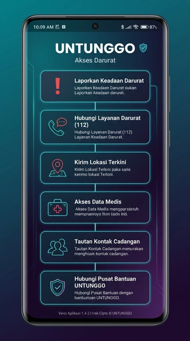 Link Alternatif Untunggo Terbaik untuk Akses Mudah